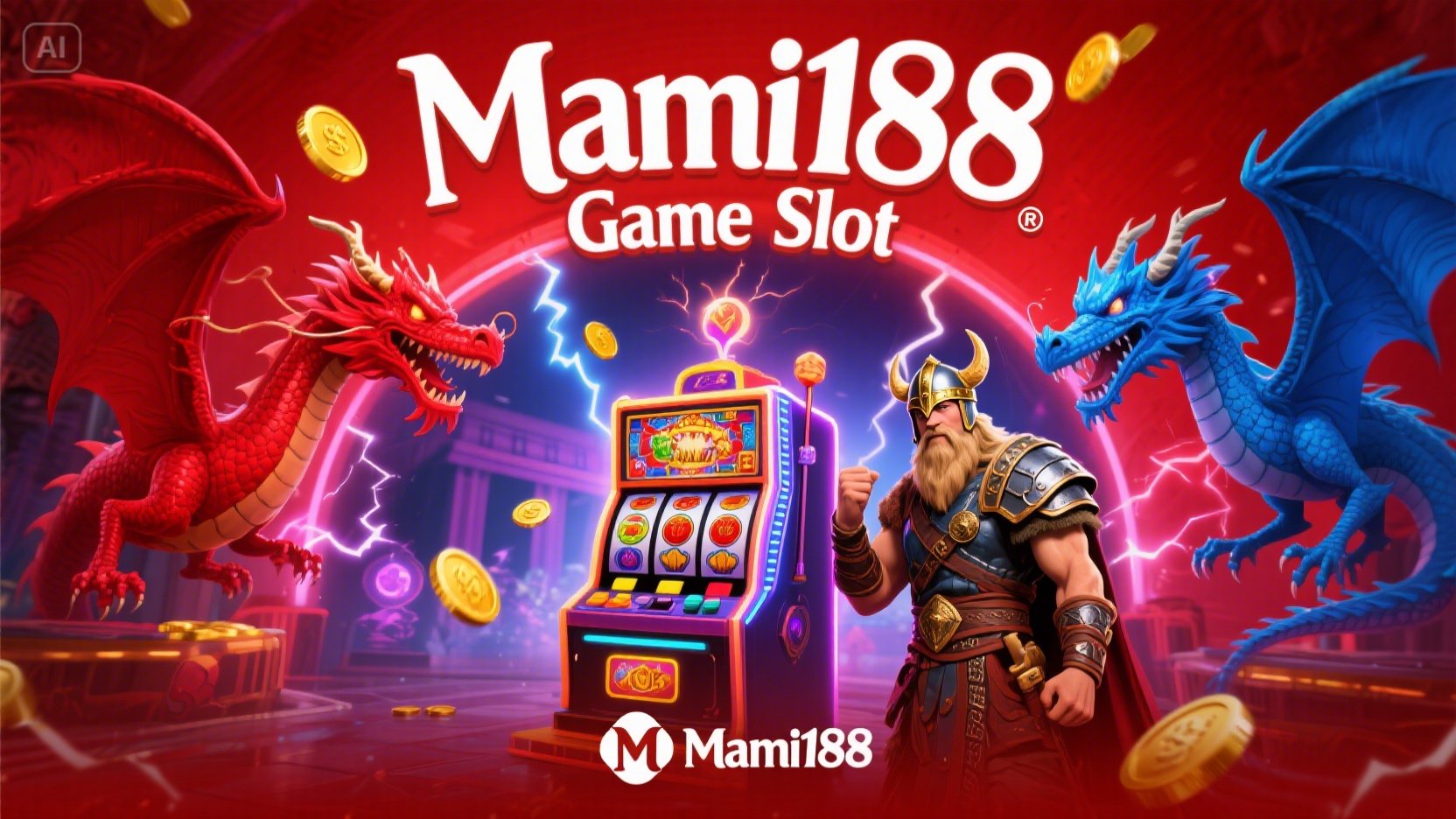 Mami188 Game Slot